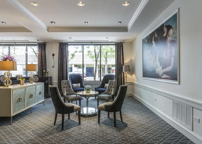 La Banque Hotel Homewood