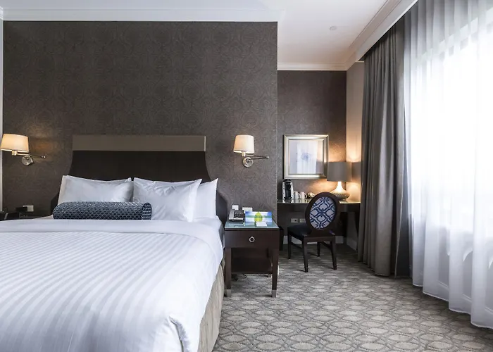 La Banque Hotel Homewood