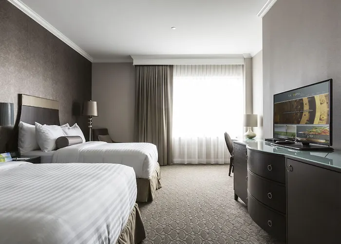 La Banque Hotel Homewood