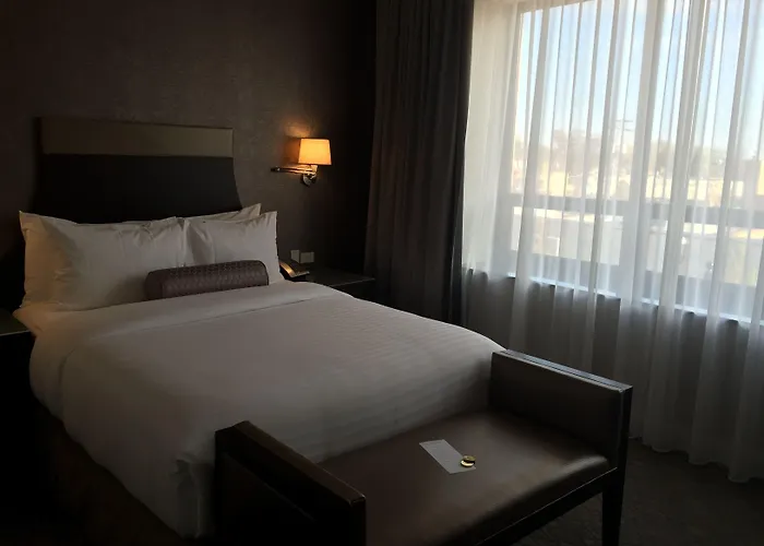 La Banque Hotel 4*