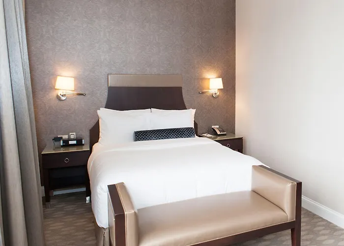 La Banque Hotel Homewood