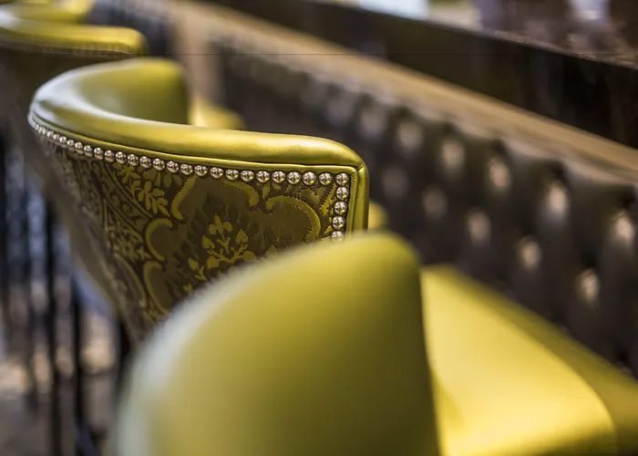 La Banque Hotel 4*