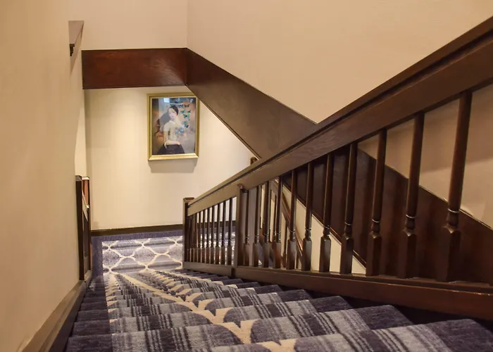 La Banque Hotel Homewood