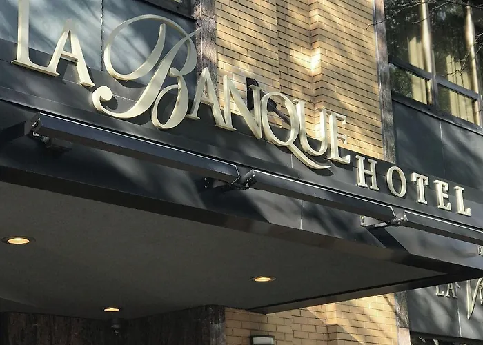 La Banque