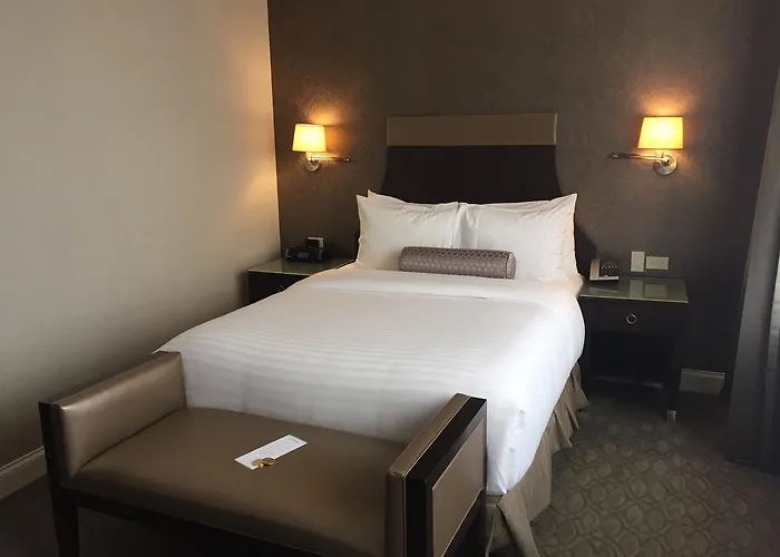 La Banque Hotel Homewood