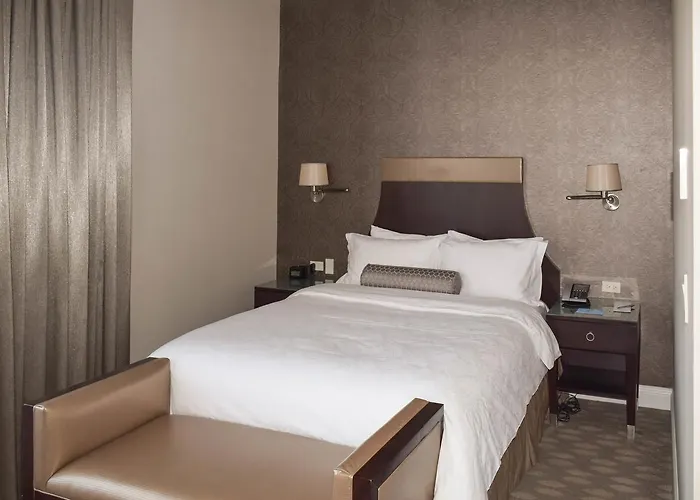 La Banque Hotel Homewood