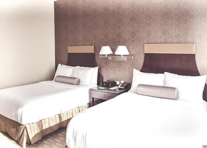 La Banque Hotel 4*